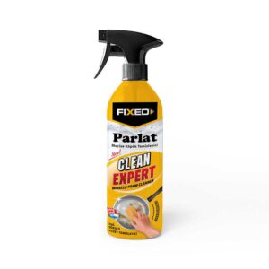 SGS SIVI PARLAT TEMİZLEME SPREYİ 500 ML