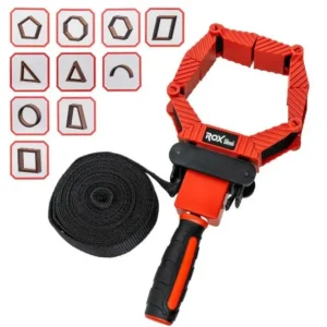 ROX WOOD BANT TİPİ İŞKENCE 4 MT 153ROX0195