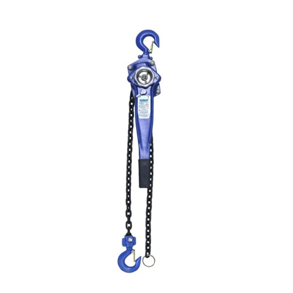 HUBZUG 1.5 TON 1.5 MT ECHOLİFT 