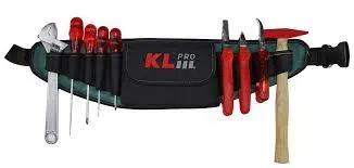 Klpro KLTCT11 Bel Tıpı Alet Çantası ( Boş )