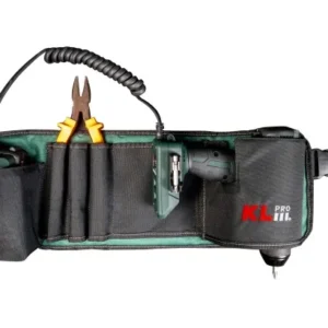 Klpro Kltct02-ma Matkap Kılıflı Bel Çantası Boş Çanta