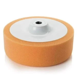 Yama Polisaj Süngeri Turuncu 150x50 mm M14 