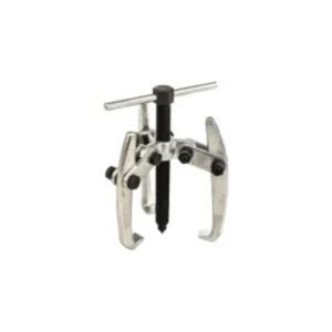 Nt Tools Mafsallı Üç Ayak Düz Mini Çektirme 80x80 Ntcm38080