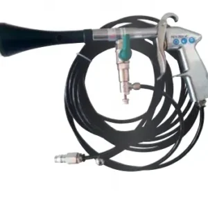 NT TOOLS Basınçlı Araç Temizleme Tabancası NTT95