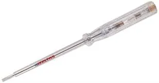 İzeltaş 190 mm Düz Kontrol Kalemi
