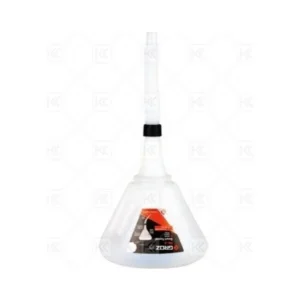 Kapaklı Plastik Huni Fnl/8 1.7lt N11.24178