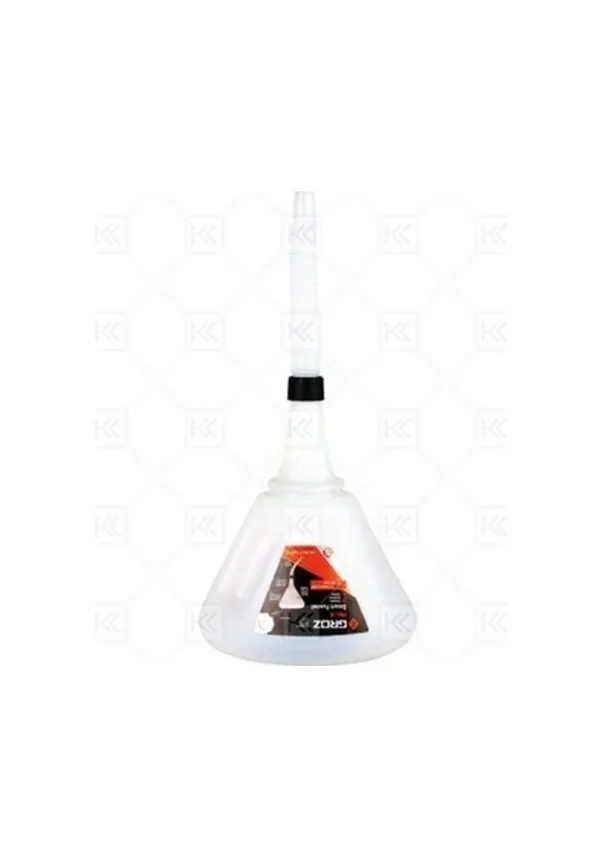 Kapaklı Plastik Huni Fnl/8 1.7lt N11.24178
