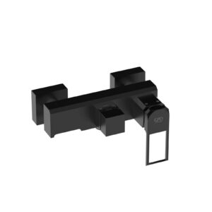 Gpd MBB190-S Quadro Banyo Bataryası Siyah