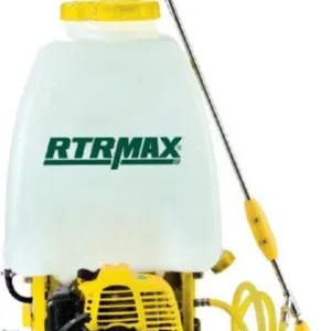 Rtrmax RTM9610 Benzinli Sırt İlaçlama Pompası